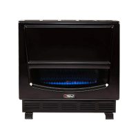 بخاری گازی نیک کالا مدل آفتاب AF18