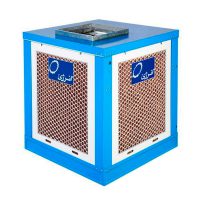 کاسه و قاشق طرح هندوانه کد 09140104 بسته 6 عددی