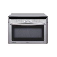 مایکروویو ال جی سری سولاردام مدل MS92SCR-GSC