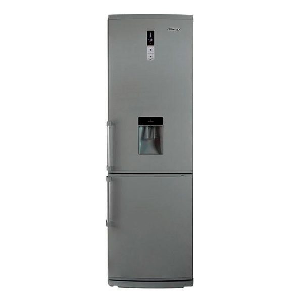یخچال و فریزر امرسان مدل BFN20D-M/SF