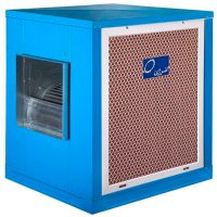 کولر تبخیری سلولزی انرژی مدل EC1100 هوادهی از بغل