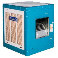 کولر آبی آزمایش مدل az-3500