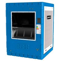 کولر آبی سپهر الکتریک مدل SE700C سلولوزی