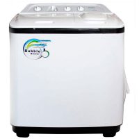 ماشین لباسشویی پاکشوما مدل PWT-9619AJ ظرفیت 9.6 کیلوگرم