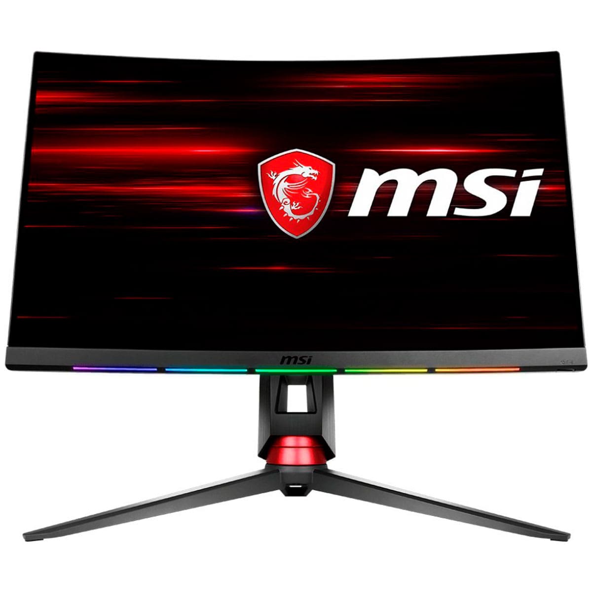 مانیتور ام اس آی مدل Optix MPG27CQ سایز 27 اینچ مانیتور ام اس آی مدل Optix MPG27CQ سایز 27 اینچ