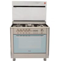 کتری و قوری شیردار کرکماز مدل Rabi Titanium A011